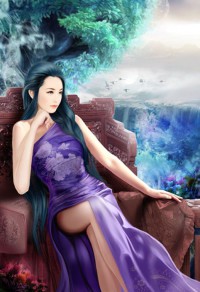 天雲孽海