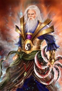 神籙