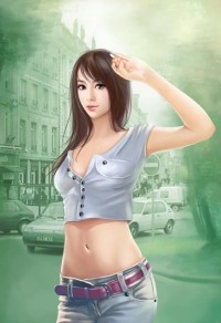 爱在泉城（超级完整版）