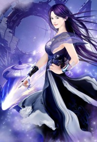 魔寵：彪悍嬌妻，請安分