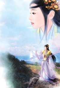 穿成蘇培盛了