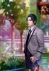 女装给假斯文阴鸷攻冲喜后