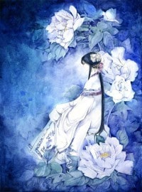 （少年白馬醉春風同人）少年白馬醉春風之青青子衿 